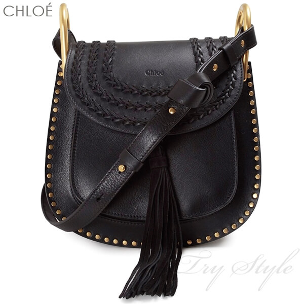 2016-17AW★クロエバッグスーパーコピー CHLOE ハドソン スモール ショルダーバッグ Hudson 3S1219 H68001